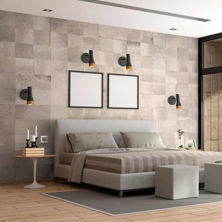 Leather Wall Coverings