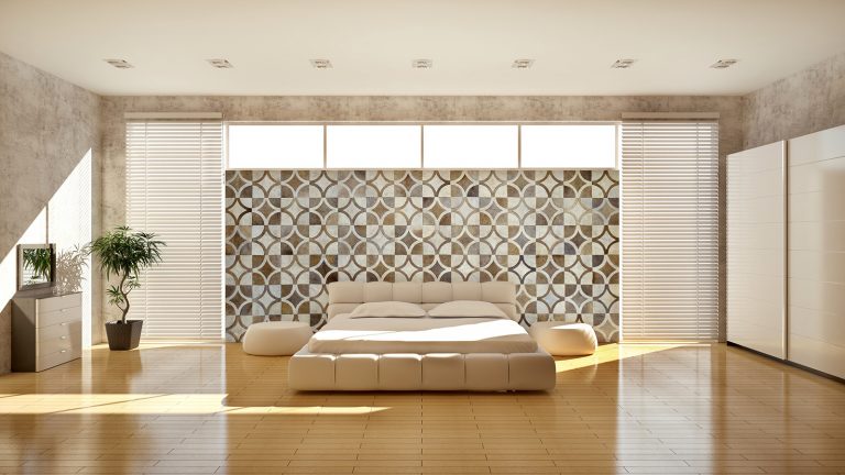 Leather Wall Coverings - Doral Luxor design