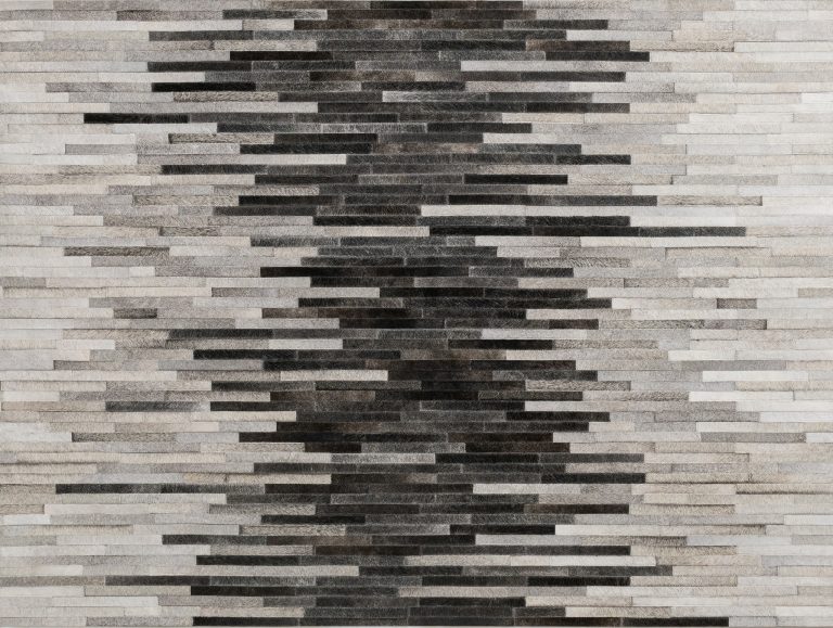 Custom and Oversized Cowhide Rugs and Wall Cladding panels